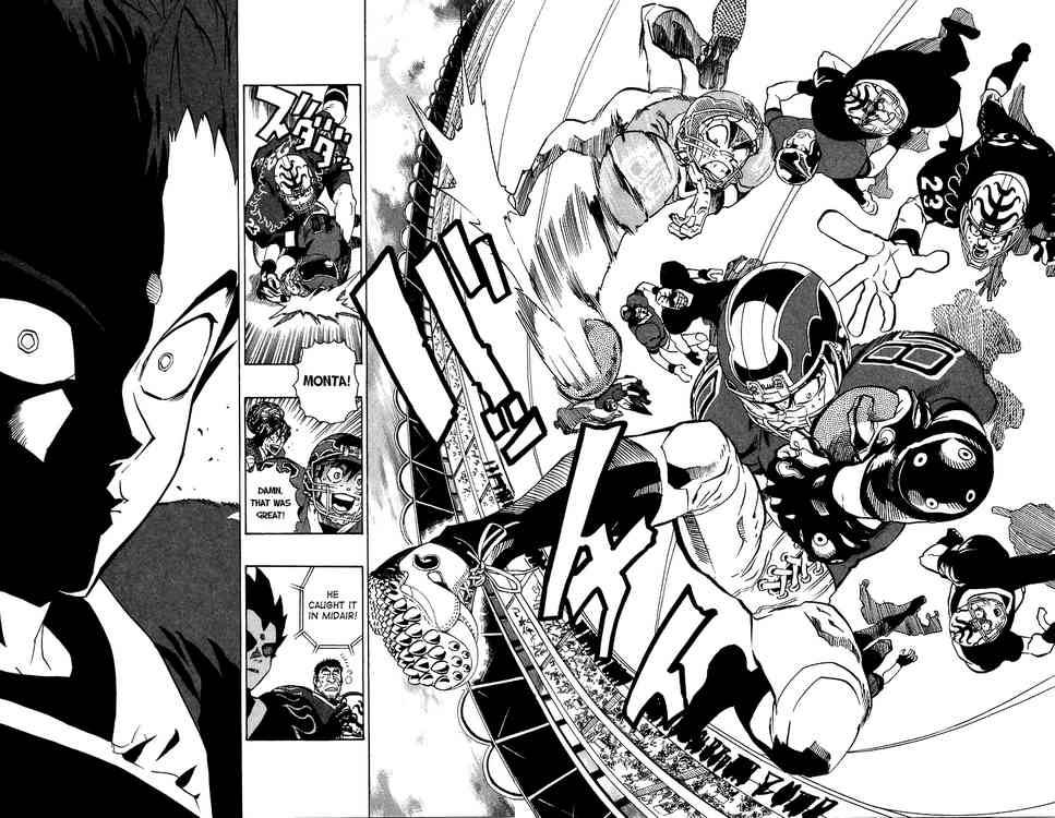 Eyeshield 21 173 14