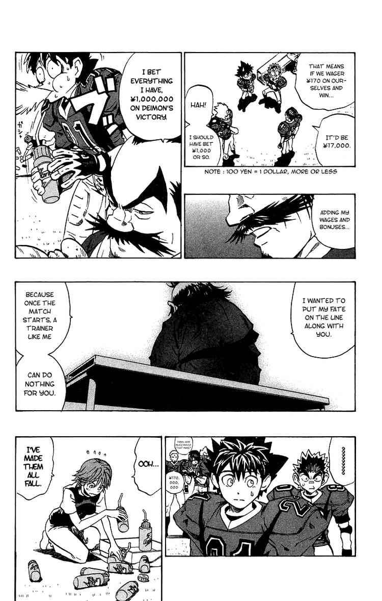 Eyeshield 21 173 4