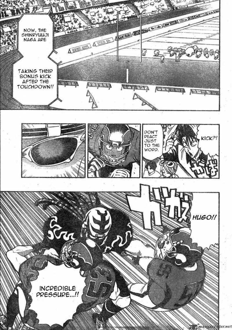 Eyeshield 21 177 5