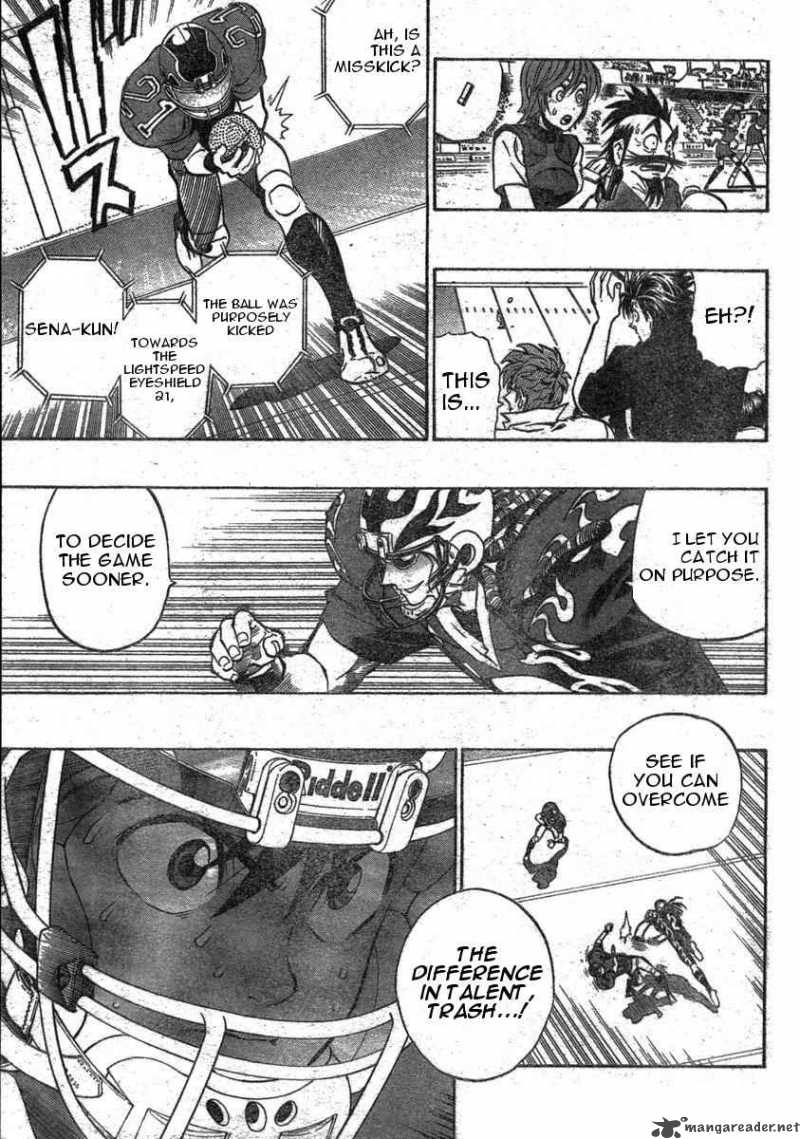 Eyeshield 21 177 9