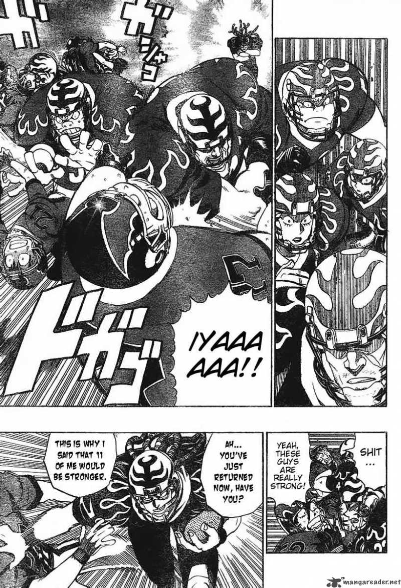 Eyeshield 21 182 11