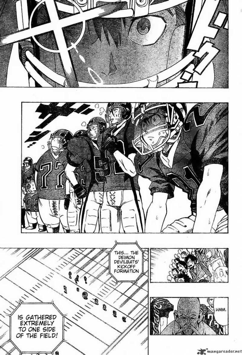 Eyeshield 21 182 5