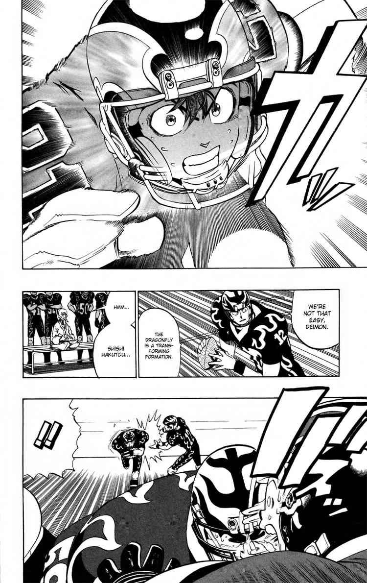 Eyeshield 21 183 14