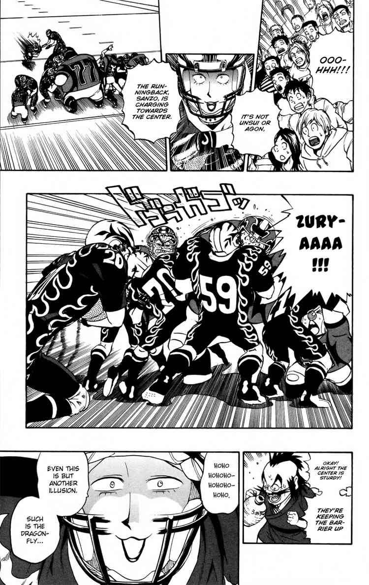 Eyeshield 21 183 15