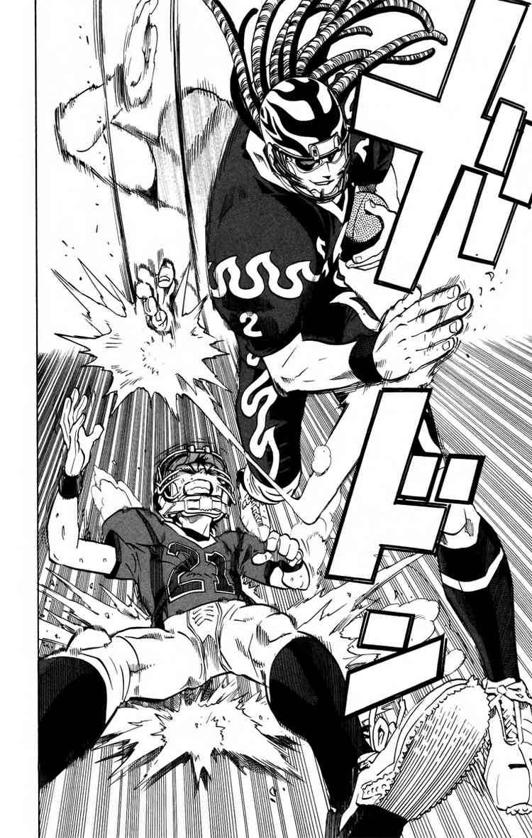 Eyeshield 21 183 2