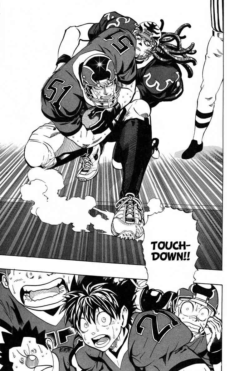 Eyeshield 21 184 14