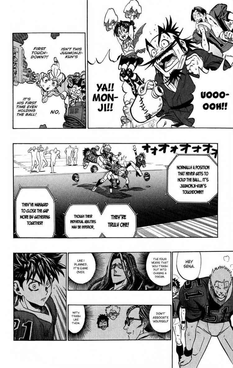 Eyeshield 21 184 15