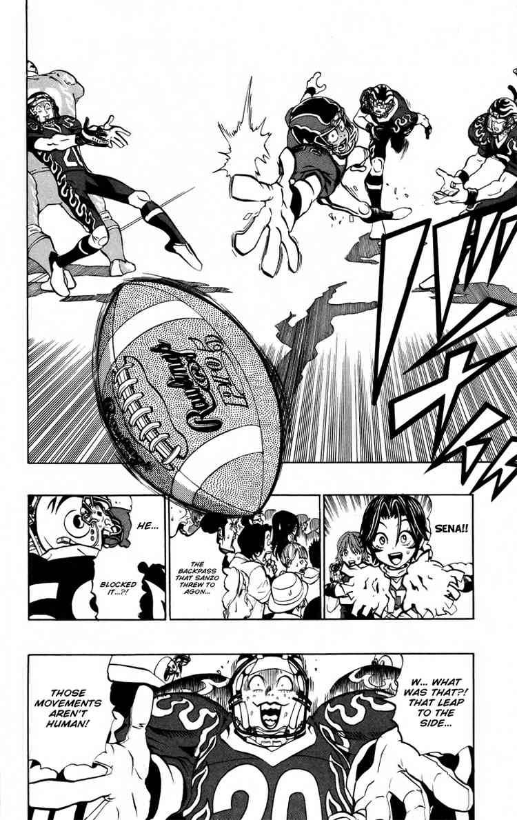 Eyeshield 21 184 2