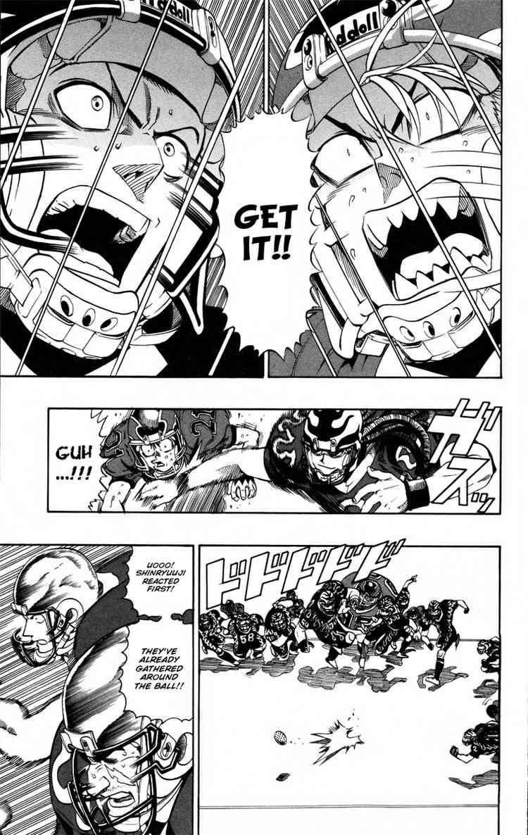 Eyeshield 21 184 3