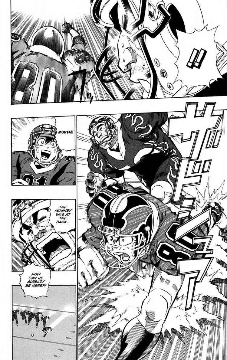 Eyeshield 21 184 4