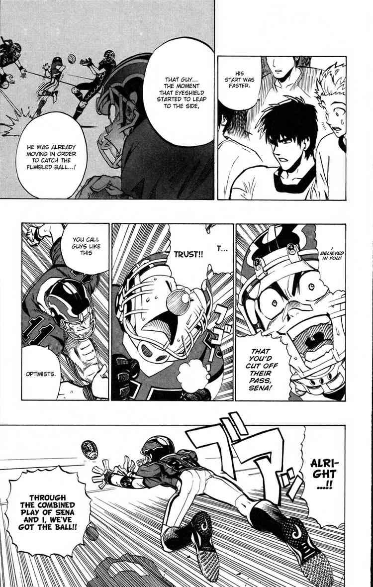 Eyeshield 21 184 5