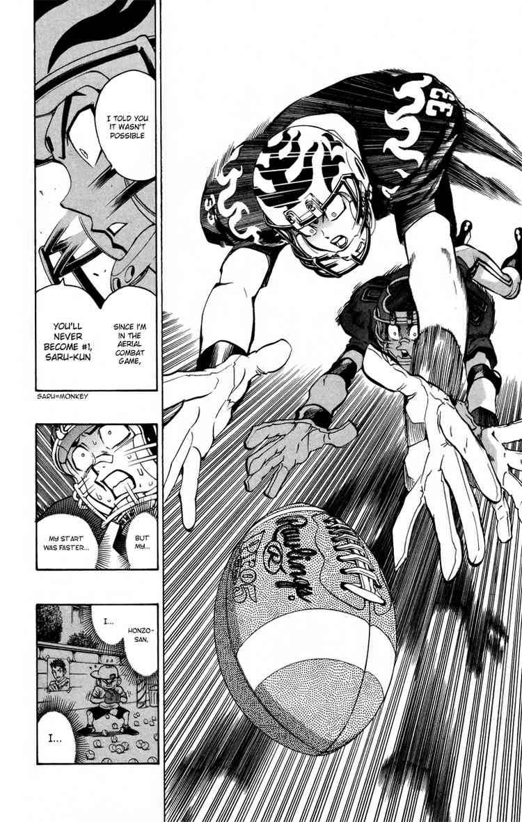 Eyeshield 21 184 6