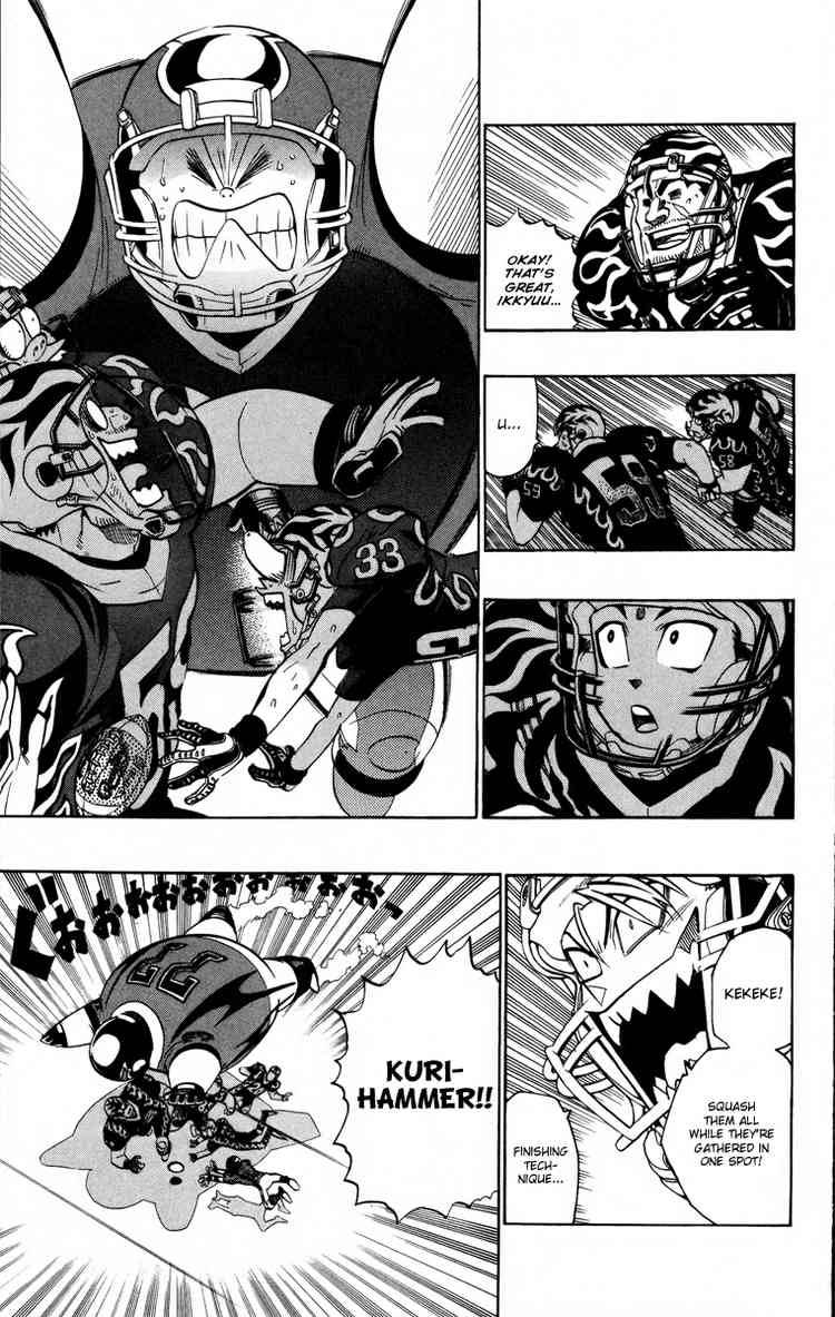 Eyeshield 21 184 7