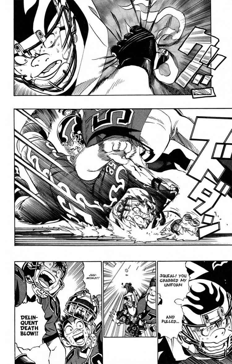 Eyeshield 21 184 9