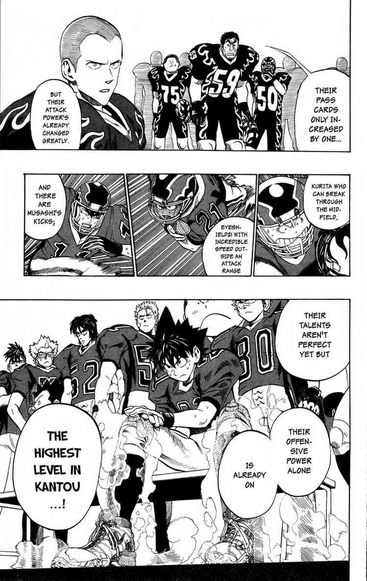 Eyeshield 21 187 11