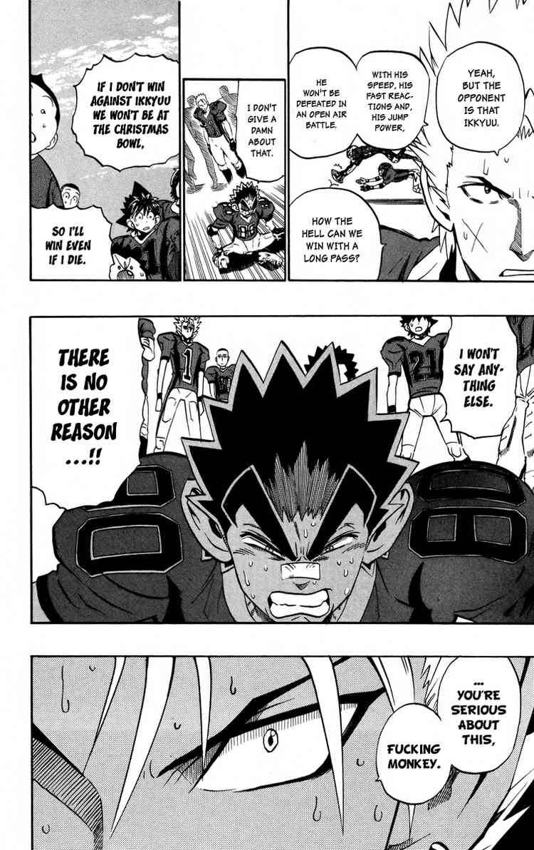 Eyeshield 21 187 4