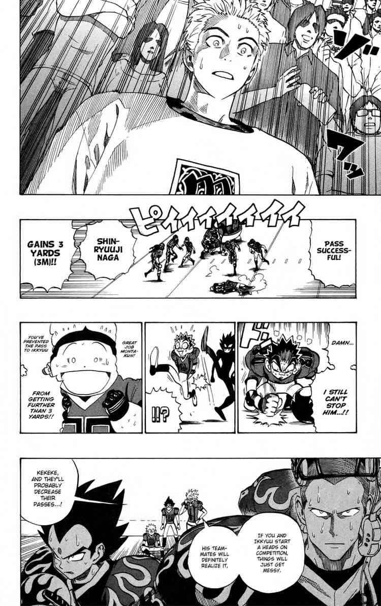 Eyeshield 21 189 13