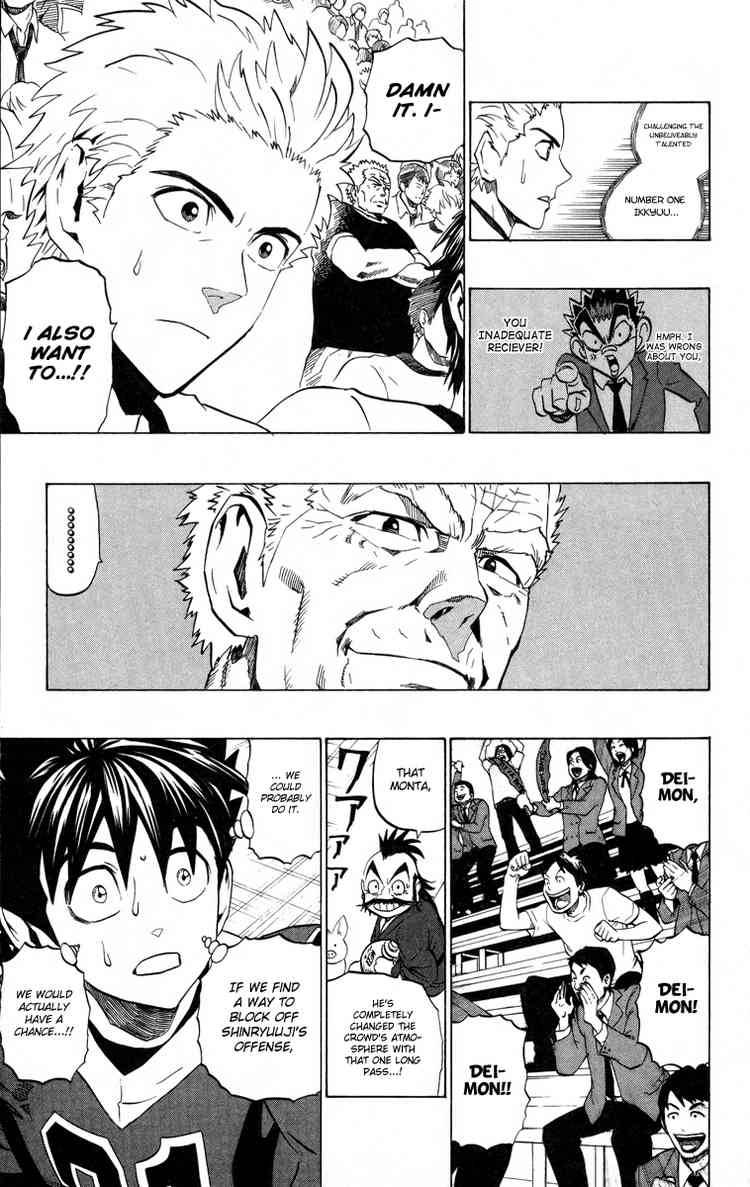 Eyeshield 21 189 14