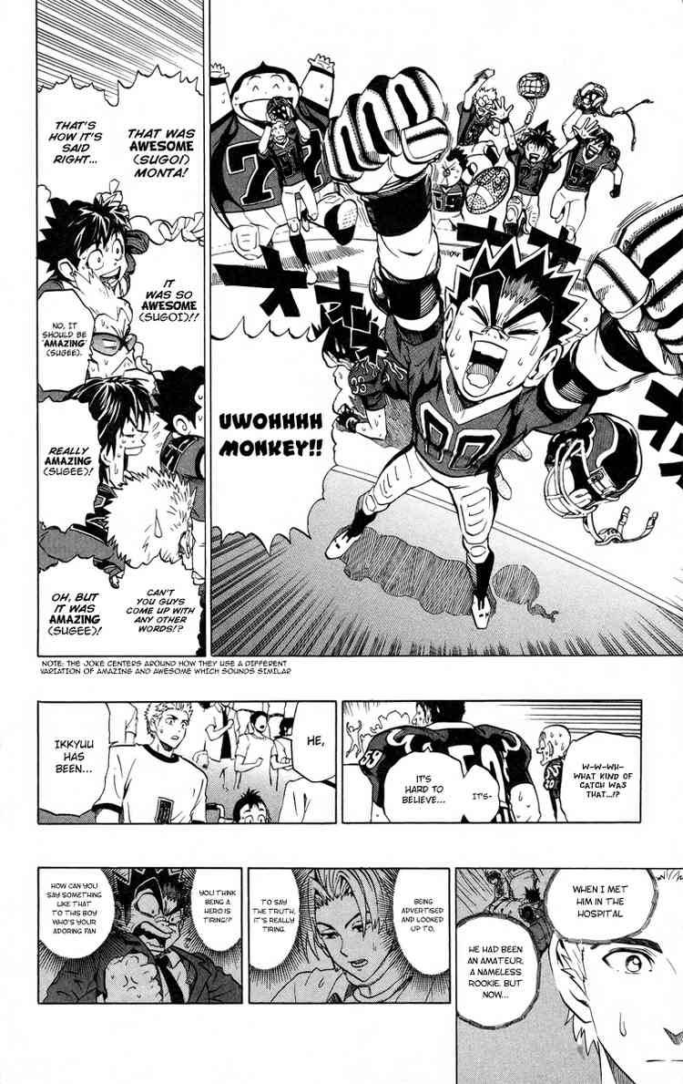 Eyeshield 21 189 4