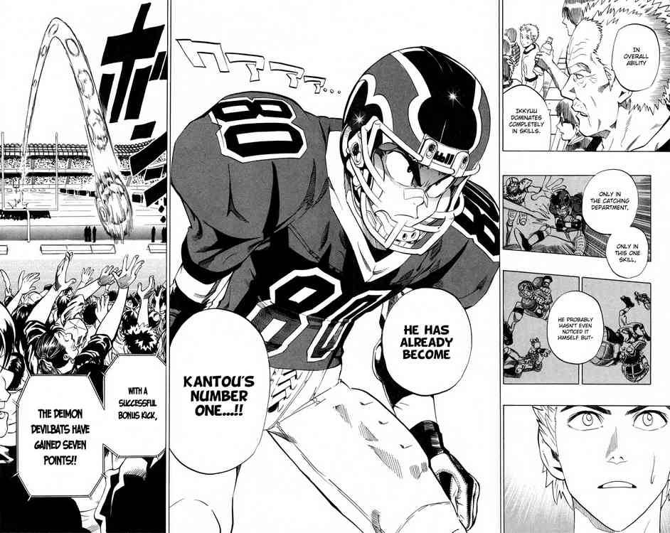 Eyeshield 21 189 6