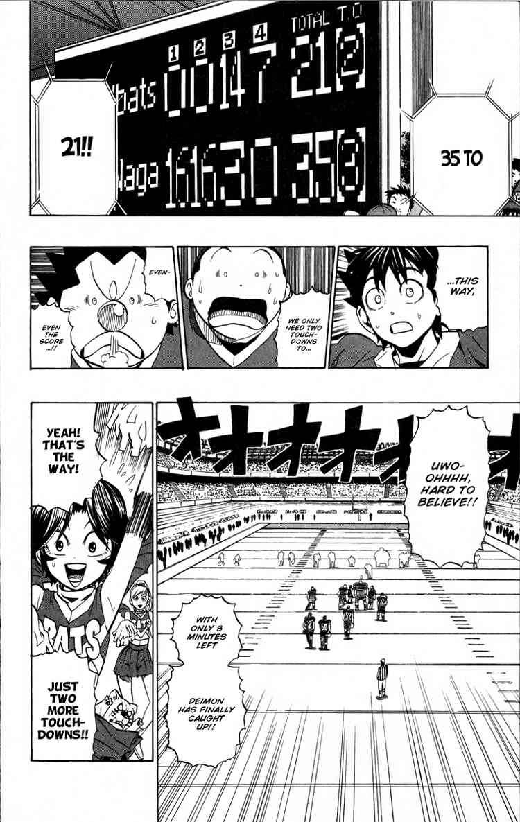 Eyeshield 21 189 7