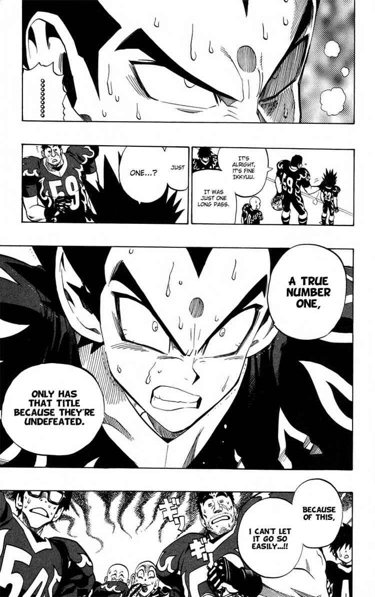 Eyeshield 21 189 8