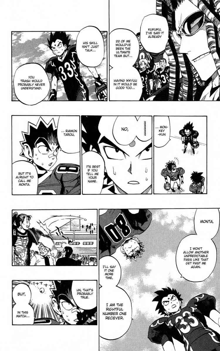 Eyeshield 21 189 9