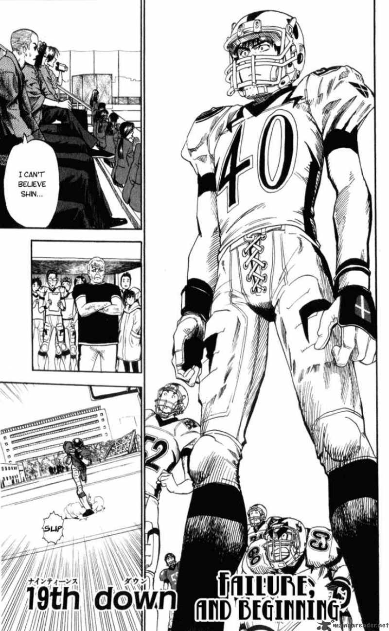 Eyeshield 21 19 1