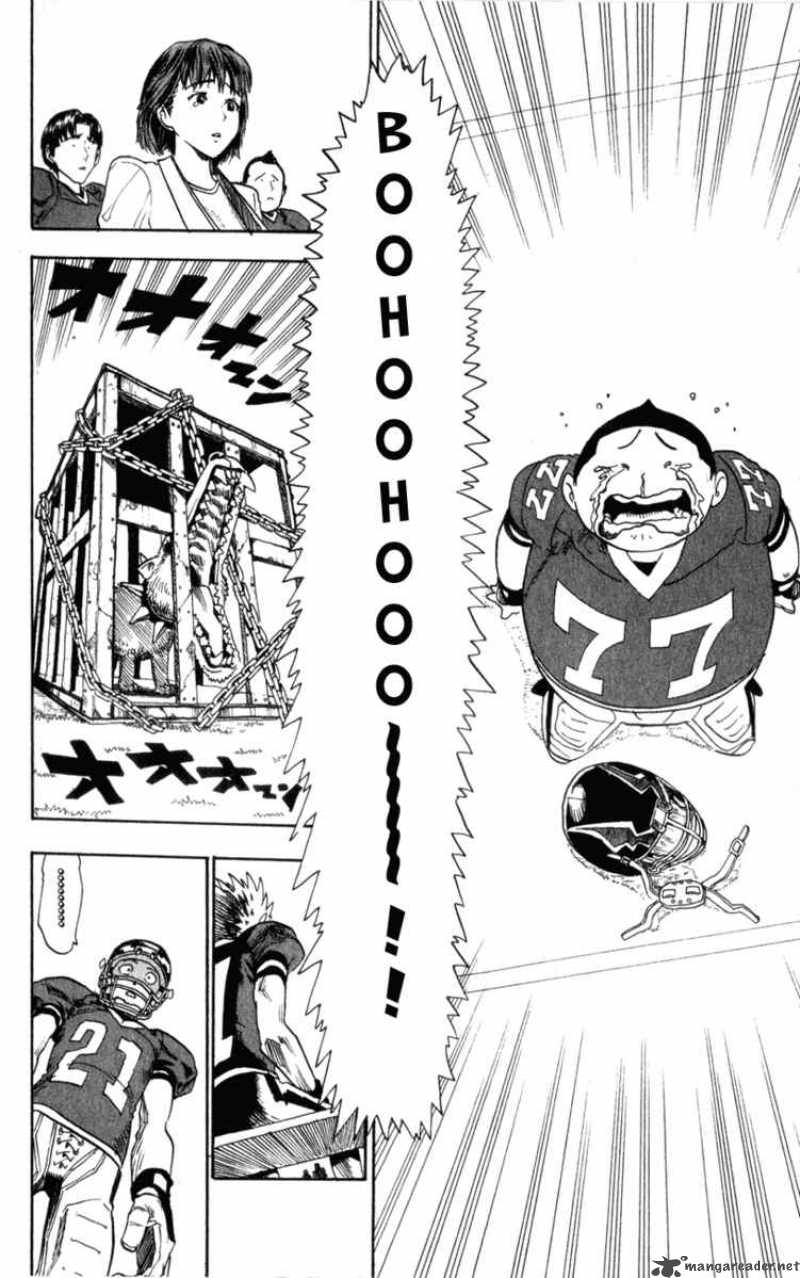 Eyeshield 21 19 10