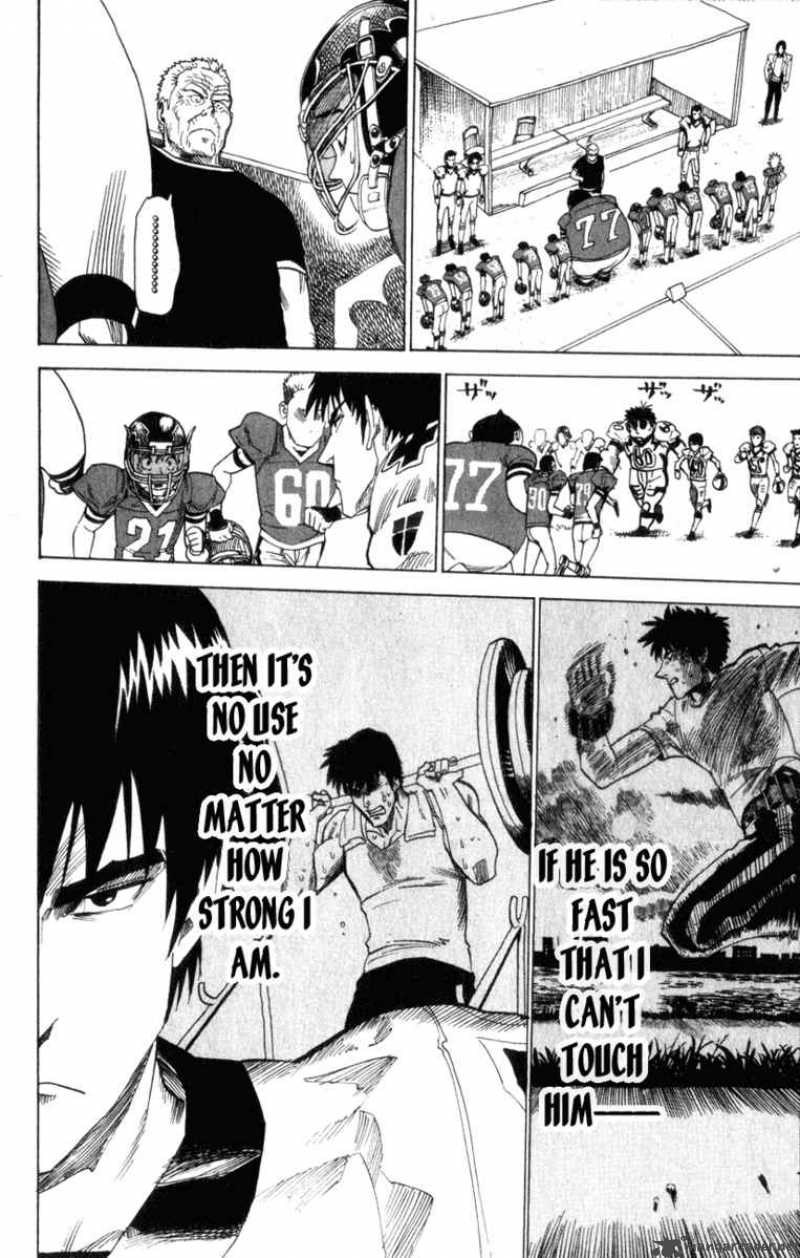 Eyeshield 21 19 12