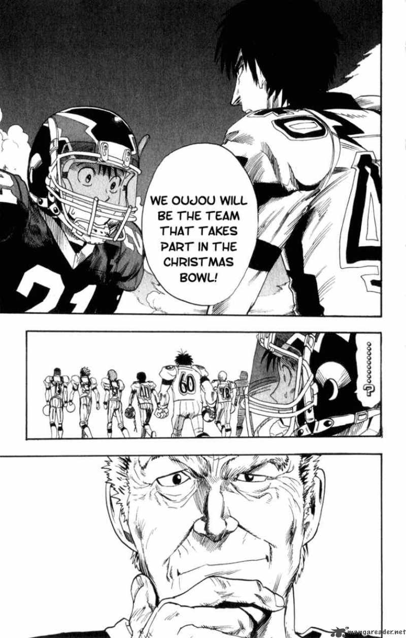 Eyeshield 21 19 13