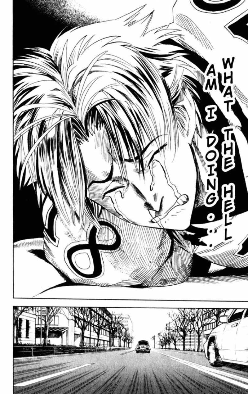 Eyeshield 21 19 16