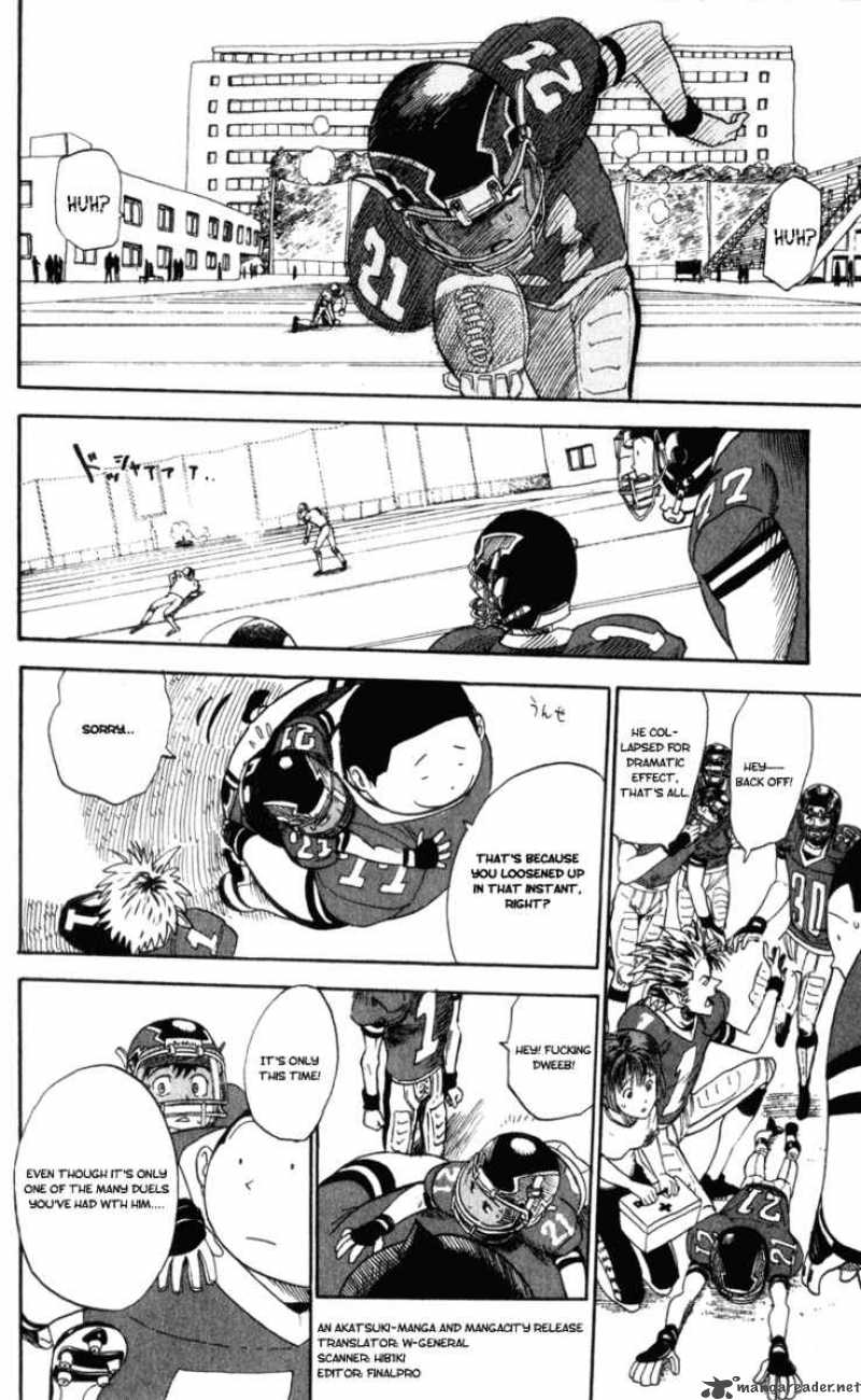 Eyeshield 21 19 2