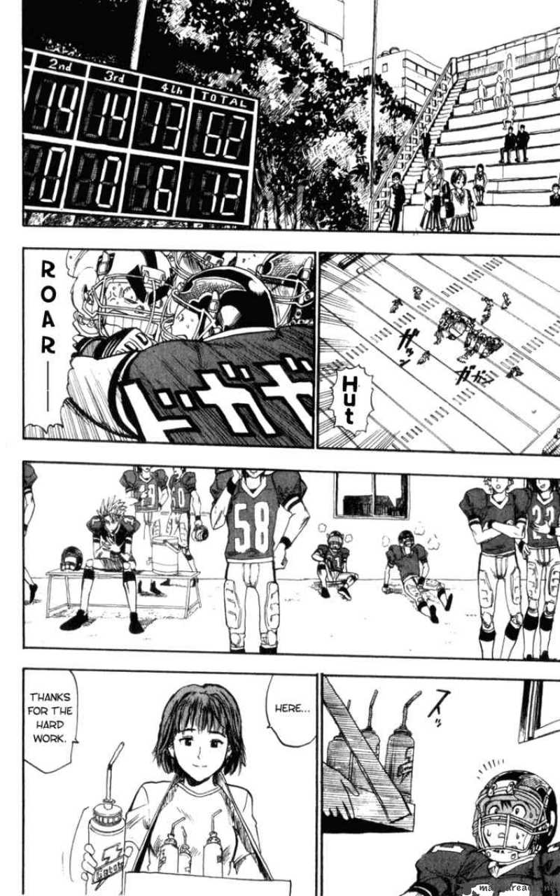 Eyeshield 21 19 4