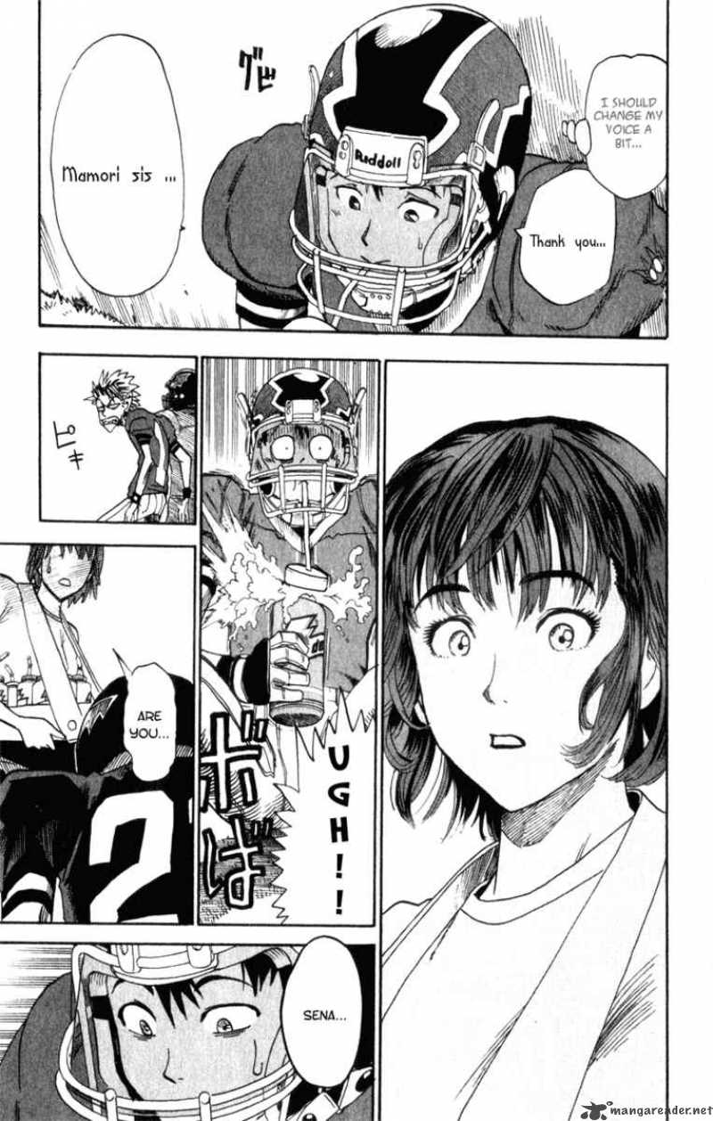 Eyeshield 21 19 5