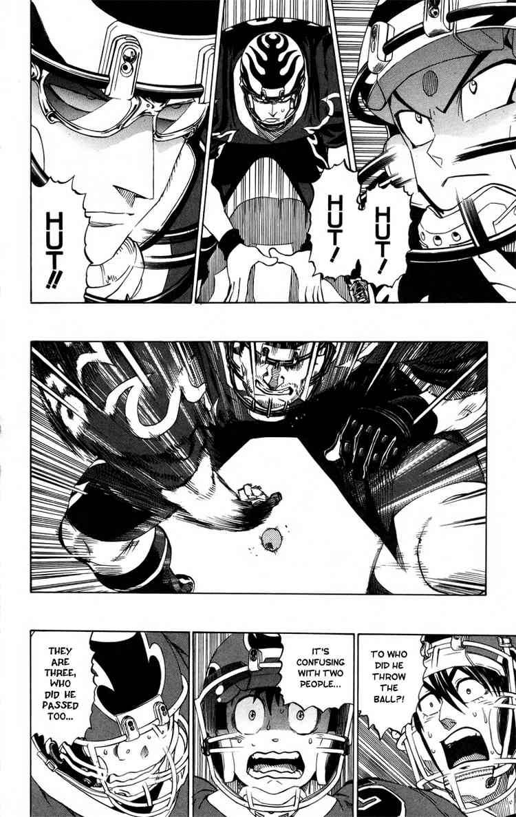 Eyeshield 21 192 10