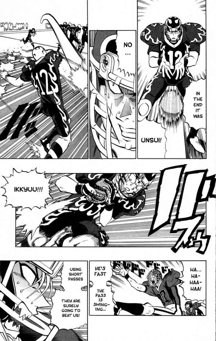 Eyeshield 21 192 11