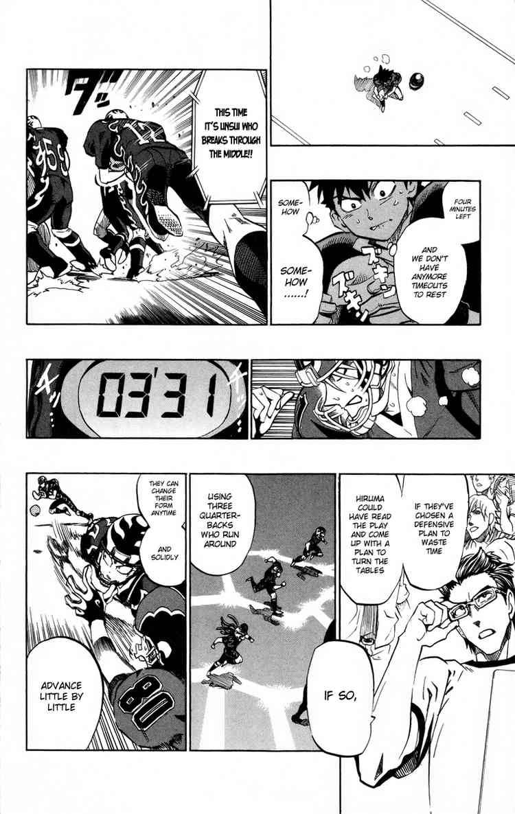 Eyeshield 21 192 13