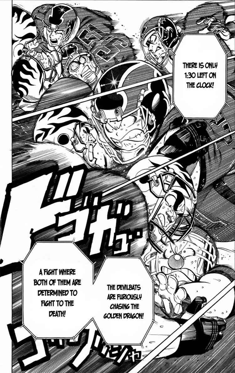 Eyeshield 21 192 15