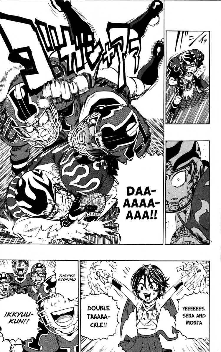 Eyeshield 21 192 16