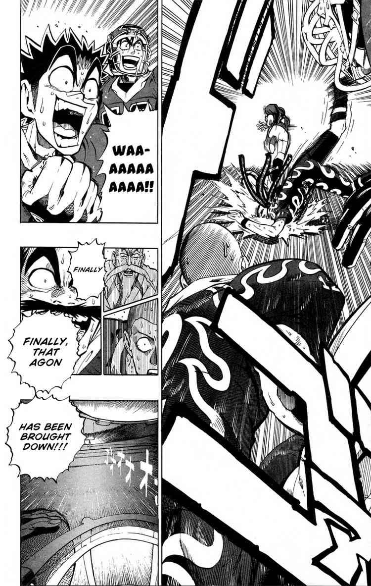 Eyeshield 21 192 3