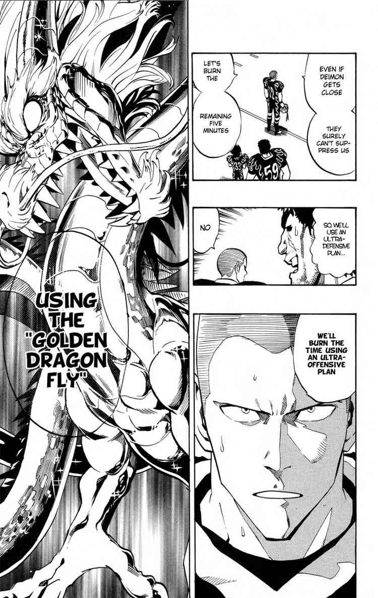 Eyeshield 21 192 8