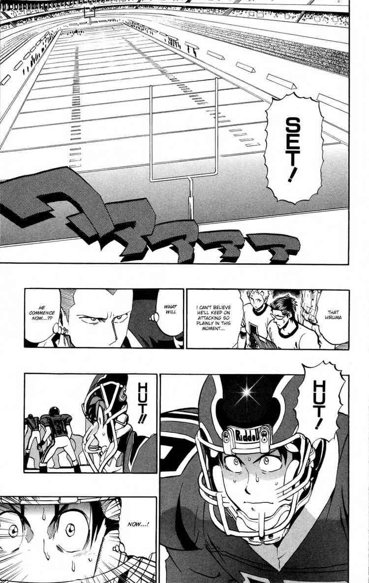 Eyeshield 21 193 11