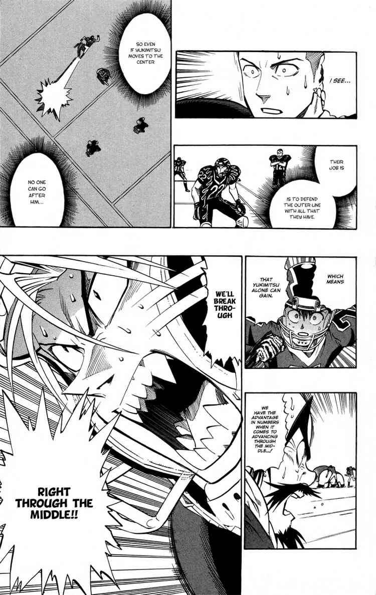 Eyeshield 21 193 13