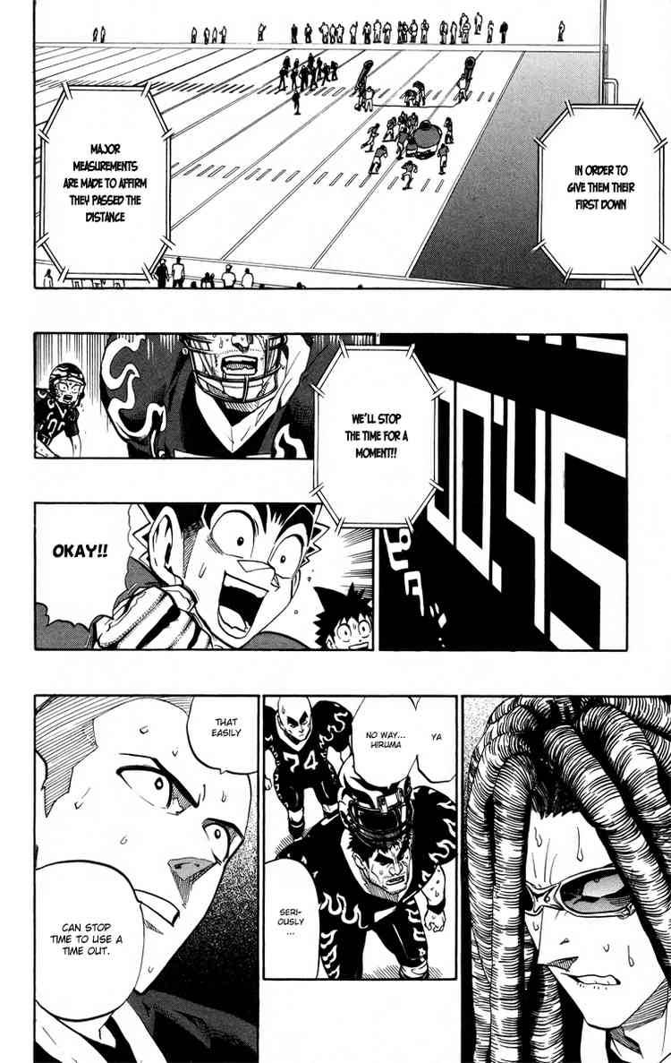 Eyeshield 21 193 17