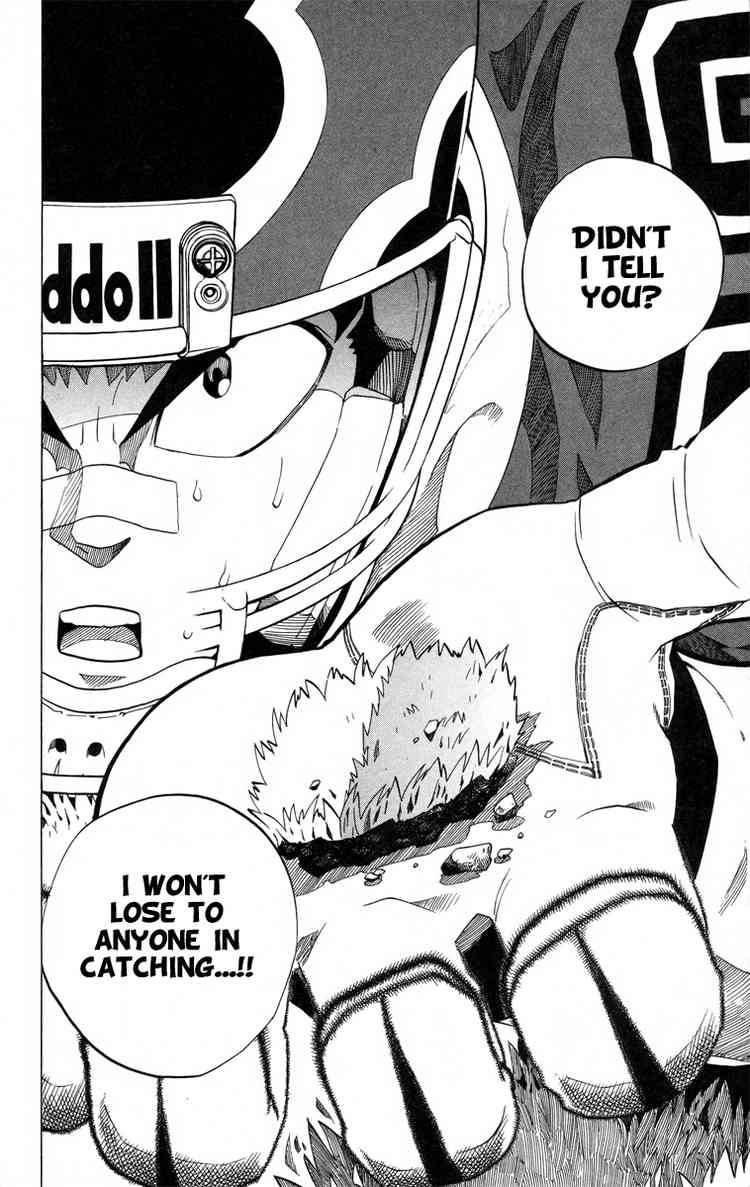 Eyeshield 21 196 10