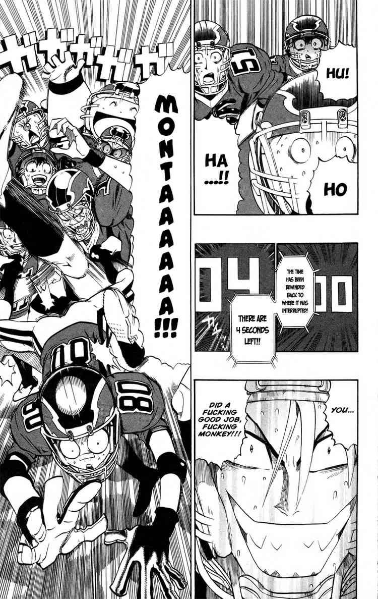 Eyeshield 21 196 11