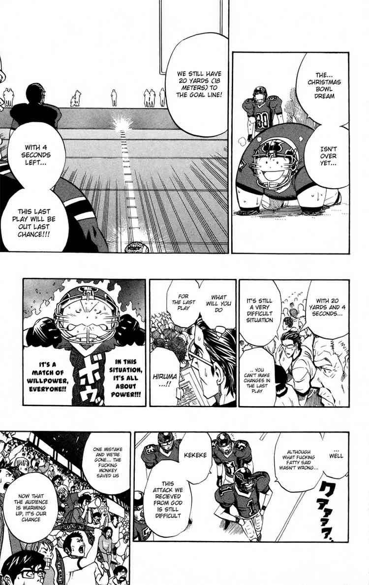 Eyeshield 21 196 13