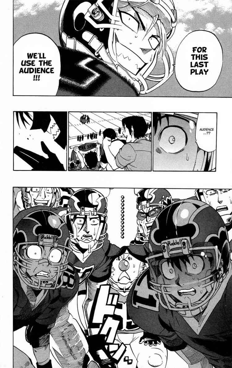 Eyeshield 21 196 14