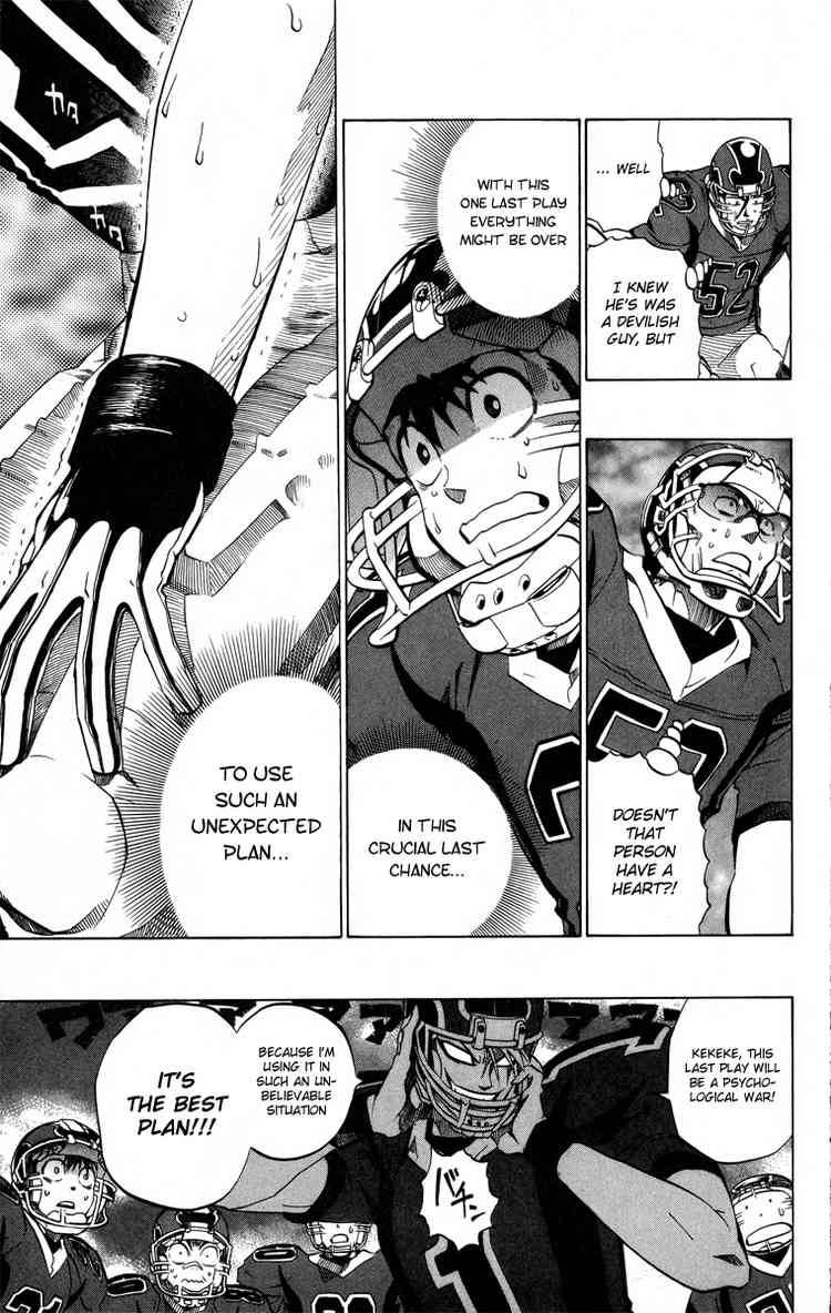 Eyeshield 21 196 15